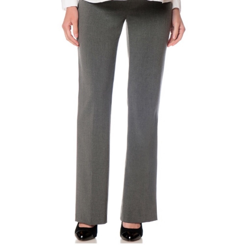 Motherhood Maternity Dress Pants